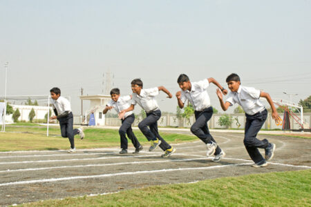 Safety & Maintenance Protocols