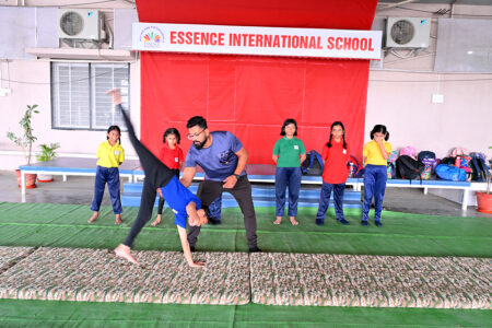 Expert Coaching & Structured Training